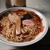 【閉店】茨城の老舗でラーメン大盛りをいただきました  @水戸　中華そば  すゞき