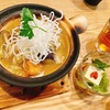 【松本】カフェのような雰囲気の「蕎麦 日より」で独創的な蕎麦ランチを