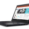 レノボ  第7世代 Intel Coreを搭載した12.5型ノートPC「ThinkPad X270」を発表 スペックまとめ