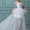 Comment choisir une robe de mariée avec une encolure spéciale ?