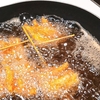 揚げ物の時に出る 良い泡 と 悪い泡 その理由と上手な揚げ方とは わが子に教わる おやこ の関係 揚げ物の時に出る 良い泡 と 悪い泡 その理由と上手な揚げ方とは わが子に教わる おやこ の関係