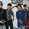 BIGBANG、3月に中国8都市でのツアー開催が決定！