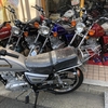 （悲報）GN125H　日本販売終了