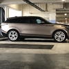 ランドローバー  レンジローバー ヴェラール （Land Rover RANGE ROVER VELAR）タイムズカーレンタル