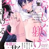 【BL漫画・BLコミックレビュー】やらしく躾けて愛してあげる−Dom／Subユニバース−【単行本版／電子限定おまけ付き】