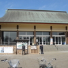 小金井公園内の「江戸東京たてもの園」を訪ねる