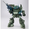 【装甲騎兵ボトムズ】1/20『スコープドッグ ターボカスタム（ザ・ラストレッドショルダー版）』プラモデル【バンダイ】より2024年11月再販予定☆