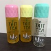 TAIT OOLONG TEA