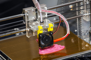 TPU樹脂は？3Dプリンターで使うときのポイントや注意点を紹介