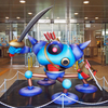 ドラクエカーニバル in 横浜・みなとみらいに行ってきた（その１）