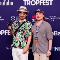 海外あちらこちら