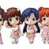 ねんどろいどぷち THE IDOLM@STER2 ステージ01