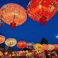 台湾祭 in 盛岡 2026 -台南ランタン祭-