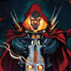 アメコミ：GHOST RIDER：FINAL VENGEANCE（2024）#2