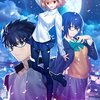 『月姫 -A piece of blue glass moon-』　好きなシーンランキングトップ１０　後編