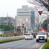 ▶駅に取り残される運命