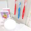 【マイホーム】400円で子どもの歯ブラシ届かない問題を解決♡ビバ・セリア！