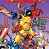 AVENGERS ANNUAL 2000