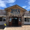 老舗のシーフードレストラン　【Joe's Fish Shack】