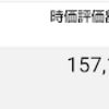 株でパート代,今月の利益も10万越え,ライオン＜4912＞の含み損も激減