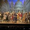 ミュージカルオリバー、『ニュージーズ(Newsies)』を見に行った