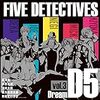 D5公開1周年＋DVD/ブルーレイ発売記念ファン感謝トークLIVEショウ！