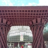早期リタイア　金沢旅行1