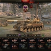 【WoT】Bat.-Châtillon 25 t の3優等取りました【個人的車両評価】