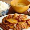 たった7分でこの破壊力「豚バラと新じゃがの黒こしょう鬼まぶし炒め」というご飯泥棒レシピ
