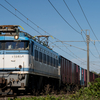 2024/12/01 1063レ EF81 454号機