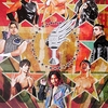 【5月】新潟県内プロレス大会イベント情報！【5.3＆5.18新潟、5.28ドラゲー、5.29新日本】