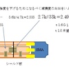 40dB アッテネーターを作ってみる　I made the 40dB ATT.