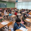 ２，４，６年生：知能テスト