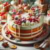 🎂✨【2025年版】ベルクつくばのクリスマスケーキ🎄 予約必須の絶品スイーツTOP5！（※予想情報）