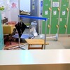白馬ハイランドホテルで震災にあう