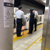 ちょっとドキドキ
