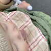 母7ヶ月目、のびしろしかない。
