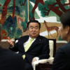 韓国の反応, 文喜相国会議長「強制徴用問題、韓国の世論が納得する法案作った」