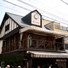 旧軽井沢銀座で街ぶらして来ました