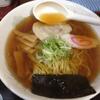 中華そばはシンプルなのがいい。