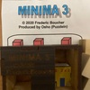 MINIMA  3