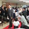 みんなで創った「結婚式」Photo