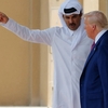 アレクサンドル・スヴァランツ「イスラエルの攻撃的な行動は、米国が支援する中東同盟戦略を脅かす」