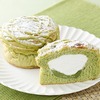 ローソンから「森半 抹茶ミルクパン」「森半 ふわもちパンケーキ 抹茶 2個入」が新登場！老舗茶屋とコラボしたコンビニ新商品