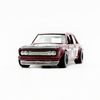 DATSUN BLUEBIRD 510