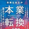 PDCA日記 / Diary Vol. 195「やらないことを貫く」/ "Penetrate what not to do"