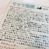 「痛みの原因って、実はありません。」←えっ！マヂすか！？過去を気にするよりも未来に意識を向けてみよう。身体の専門家まつはし整骨院「マッツ通信」のお時間ですよ。