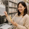 書道バッグ代用はこれで安心｜学校指定と選び方の基本まとめ