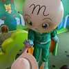 名古屋アンパンマンミュージアム