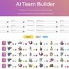 AI Team Builder、それで勝って嬉しいか？